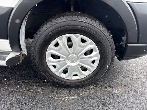 Used 2024 Ford Transit 250 Low Roof w/ Exterior Upgrade Package image 25