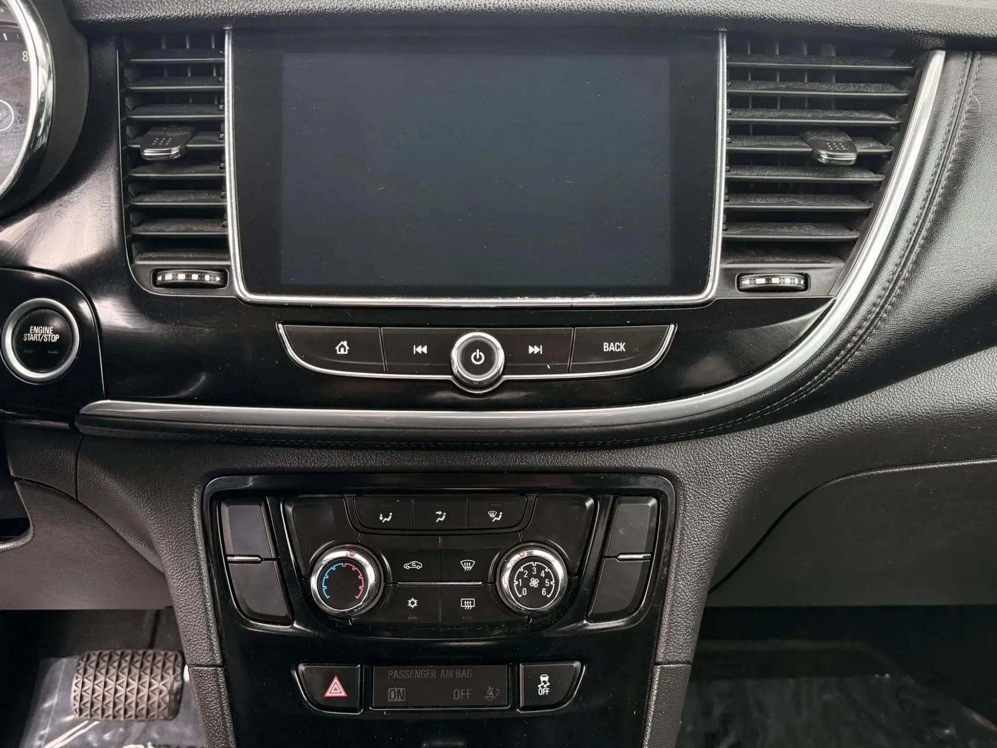 Used 2019 Buick Encore Preferred w/ Safety Package FWD image 26