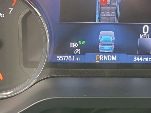 Used 2024 Ford Expedition Limited image 28