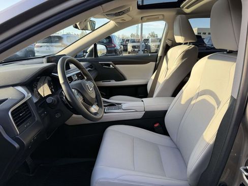 Used 2022 Lexus RX 350 Premium w/ Power Moonroof image 13