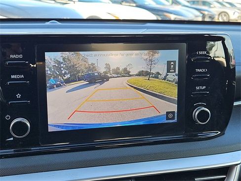 Used 2021 Kia K5 GT-Line image 24