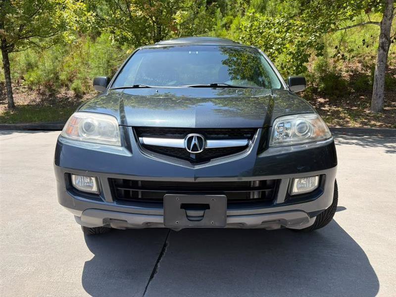 Used 2004 Acura MDX Touring AWD/4WD image 2