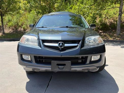 Used 2004 Acura MDX Touring AWD/4WD image 2