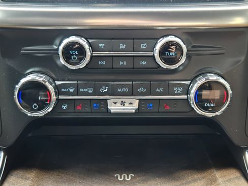 Used 2021 Ford F150 King Ranch w/ Equipment Group 601A High image 14