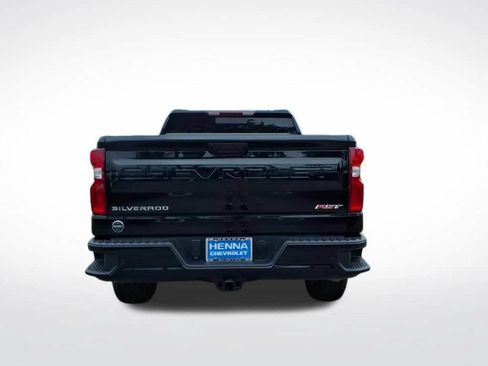 New 2026 Chevrolet Silverado 1500 RST w/ Texas Edition Plus RWD image 4