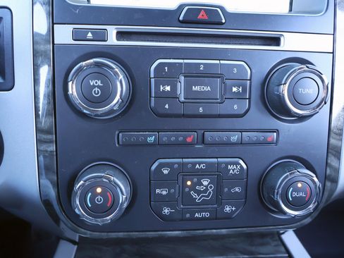 Used 2017 Ford Expedition EL Limited w/ Equipment Group 301A image 52