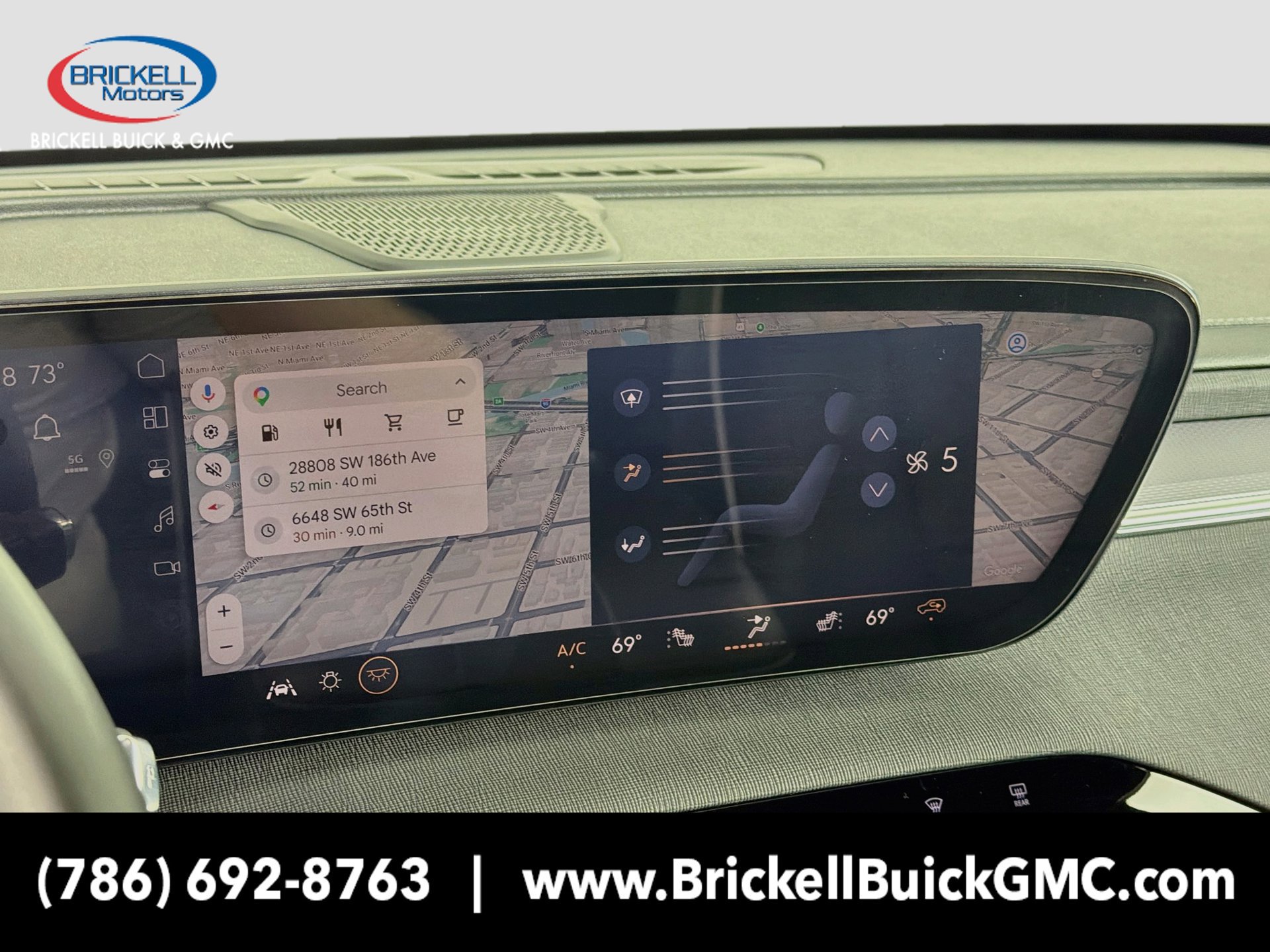 New 2026 Buick Enclave Sport Touring FWD image 34