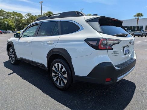 Used 2024 Subaru Outback Limited image 5