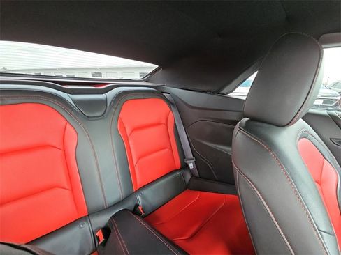 Used 2017 Chevrolet Camaro LT image 14
