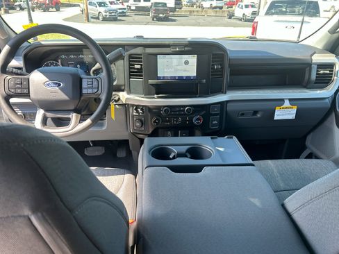 New 2026 Ford F350 XL w/ STX Appearance Package image 15