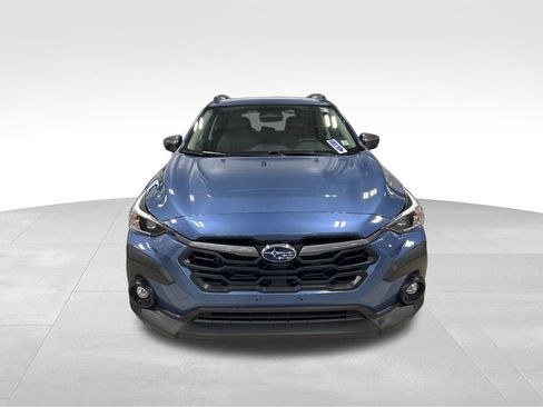 Certified 2024 Subaru Crosstrek 2.0i Premium image 8