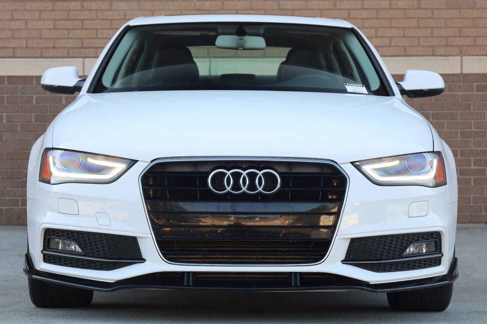 Used 2015 Audi A4 2.0T Premium FWD image 6
