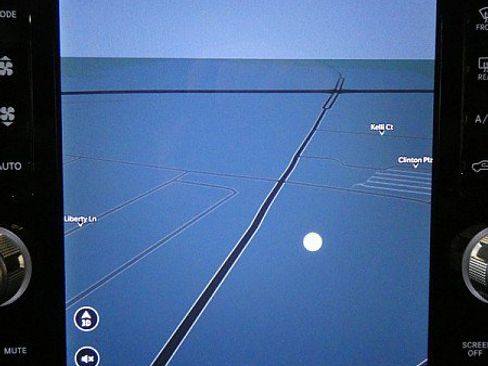 Used 2023 RAM 1500 Rebel w/ Rebel Level 2 Equipment Group image 14