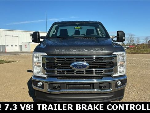 New 2026 Ford F350 XLT image 5