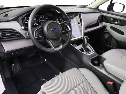 Used 2025 Subaru Legacy Premium image 12