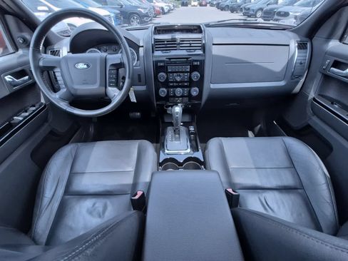 Used 2012 Ford Escape Limited AWD/4WD image 15