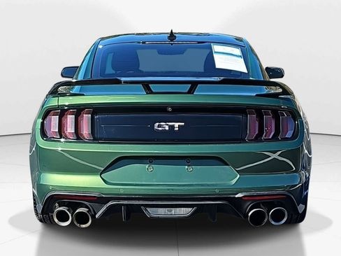Used 2023 Ford Mustang GT w/ Equipment Group 301A image 6