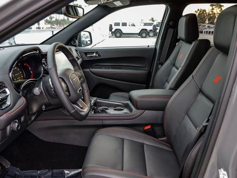 New 2026 Dodge Durango GT image 22