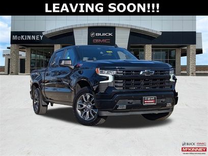 Certified 2024 Chevrolet Silverado 1500 RST w/ All Star Edition Plus