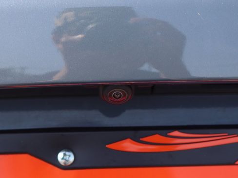 Used 2022 MAZDA CX-5 Carbon Edition image 40