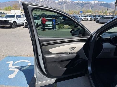Used 2024 Hyundai Tucson SE AWD/4WD image 31