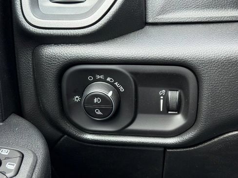 New 2026 RAM 3500 Tradesman AWD/4WD image 20
