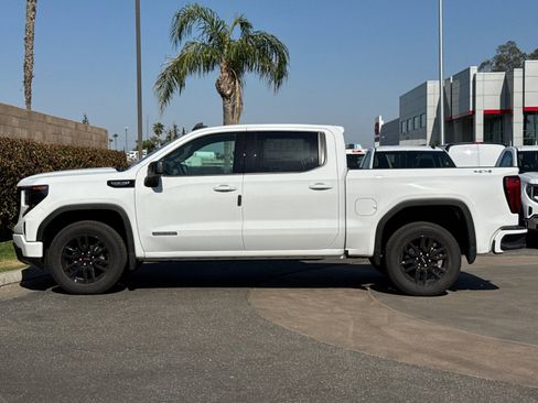 New 2026 GMC Sierra 1500 Elevation AWD/4WD image 7