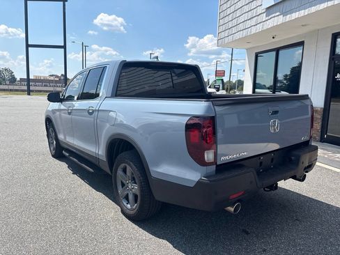 Used 2023 Honda Ridgeline RTL-E image 6