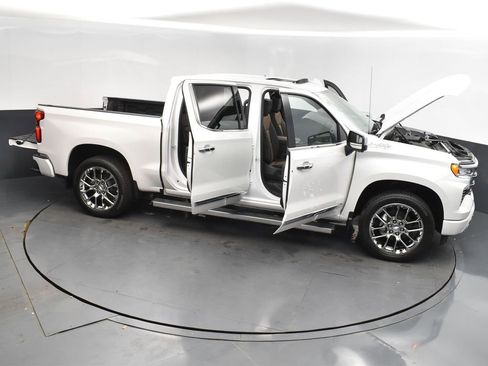 New 2025 Chevrolet Silverado 1500 High Country image 54