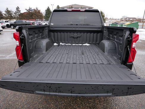 New 2026 Chevrolet Silverado 1500 RST image 10