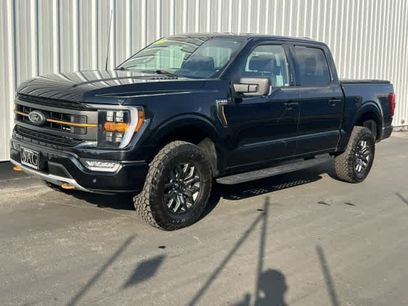 Used 2023 Ford F150 Tremor w/ Trailer Tow Package