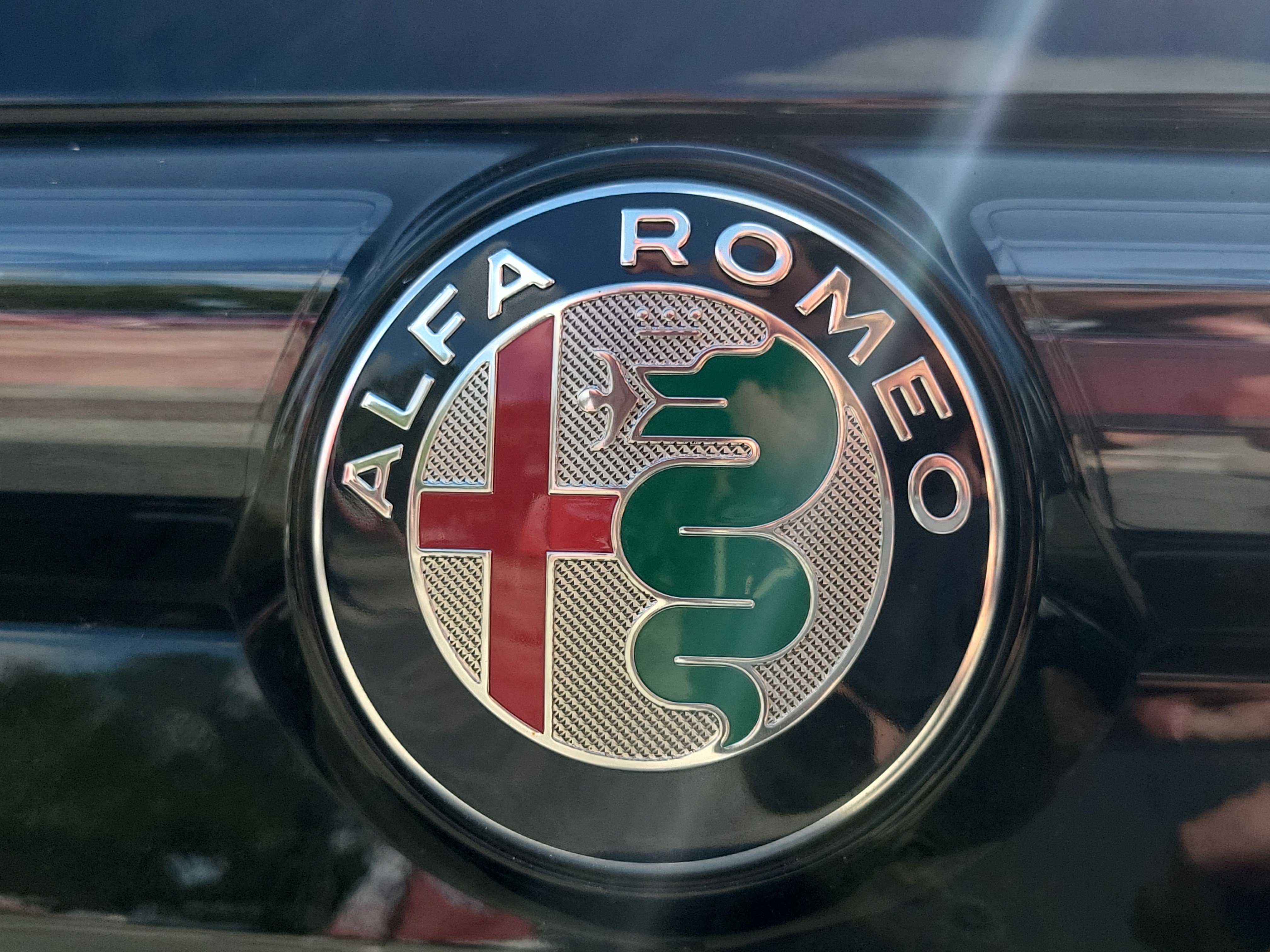Used 2025 Alfa Romeo Tonale AWD/4WD image 8