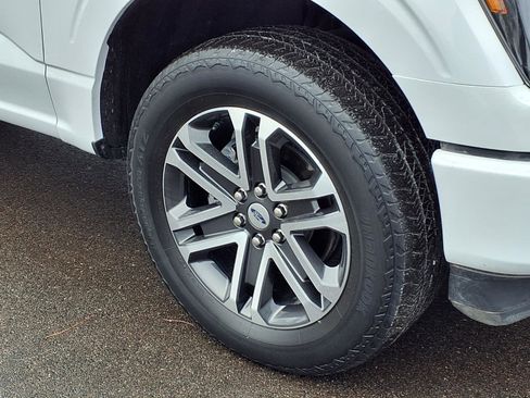 Used 2023 Ford F150 XL w/ STX Appearance Package image 26