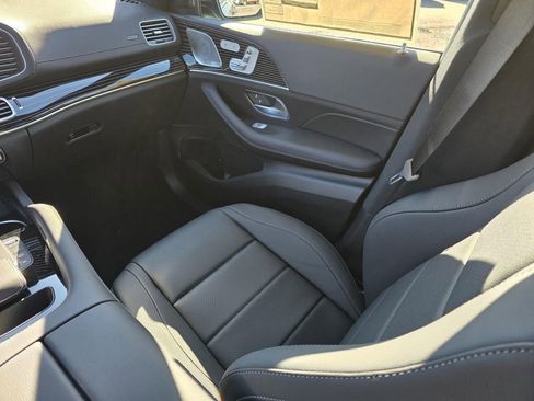New 2026 Mercedes-Benz GLE 450 4MATIC Coupe image 28