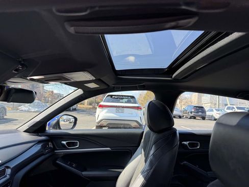 Used 2024 Acura Integra A-Spec image 20