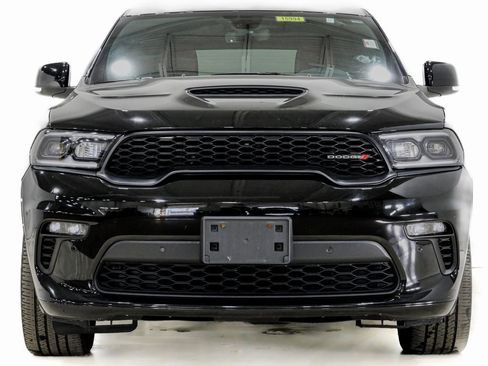 Used 2022 Dodge Durango R/T w/ Blacktop Package image 2