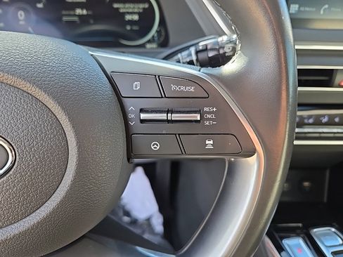 Used 2021 Hyundai Sonata SEL w/ Convenience Package image 26