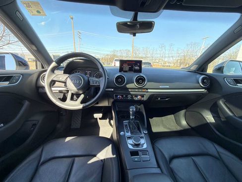 Used 2019 Audi A3 2.0T Premium image 20
