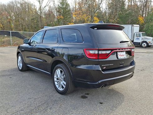 Used 2022 Dodge Durango R/T image 4