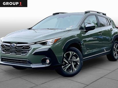 New 2026 Subaru Crosstrek 2.5i Premium