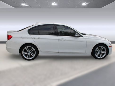 Used 2015 BMW 328i xDrive Sedan image 8