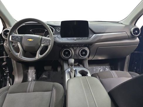 Used 2023 Chevrolet Blazer LT w/ Convenience Package AWD/4WD image 13