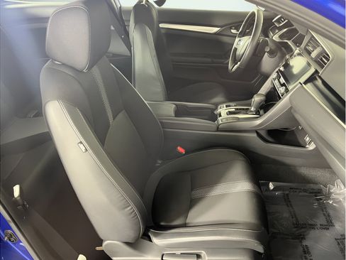 Used 2019 Honda Civic Sport image 13