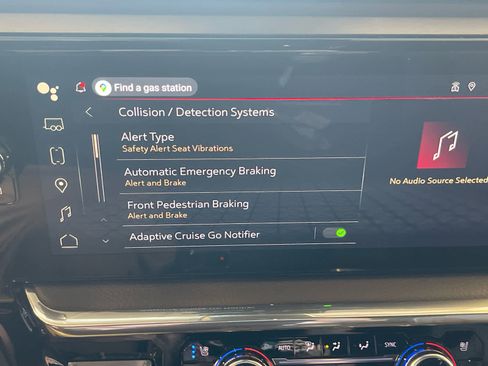 New 2026 GMC Sierra 1500 Denali AWD/4WD image 52