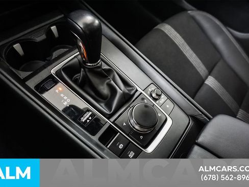 Used 2025 MAZDA CX-50 AWD 2.5 S w/ Premium Package image 42