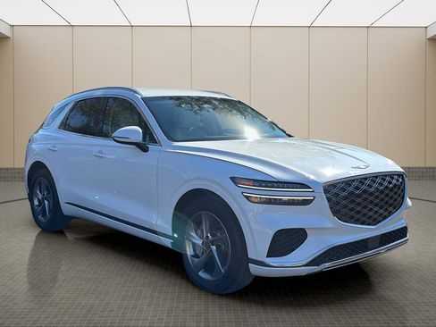 Certified 2026 Genesis GV70 2.5T image 7