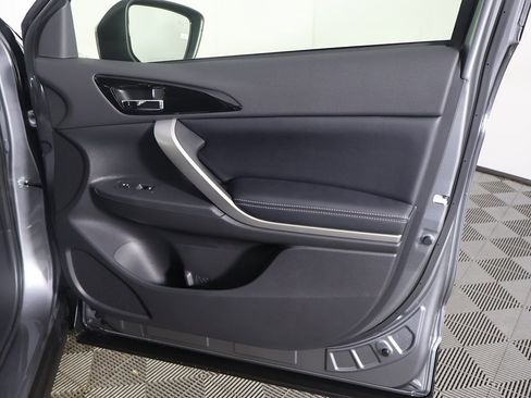 New 2025 Mitsubishi Eclipse Cross SEL image 24