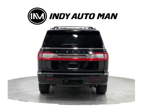 Used 2019 Lincoln Navigator Reserve AWD/4WD image 5