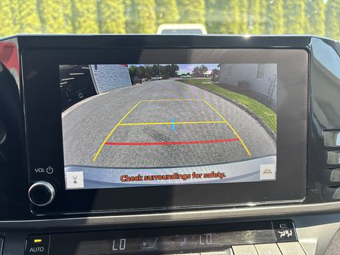 Certified 2025 Toyota Camry LE FWD image 27