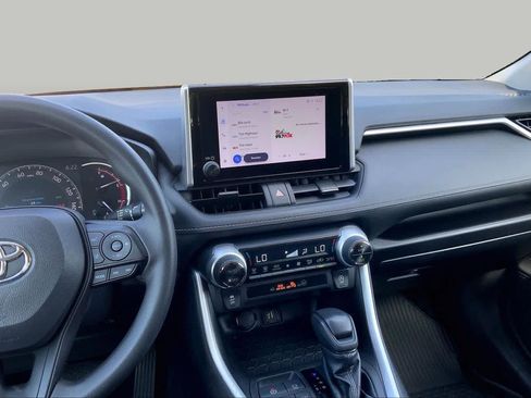 Used 2023 Toyota RAV4 XLE FWD image 13